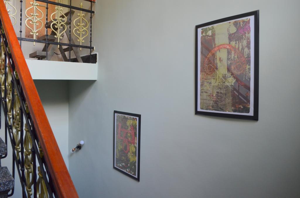 Guest House Maison 21 Plovdiv Exterior photo