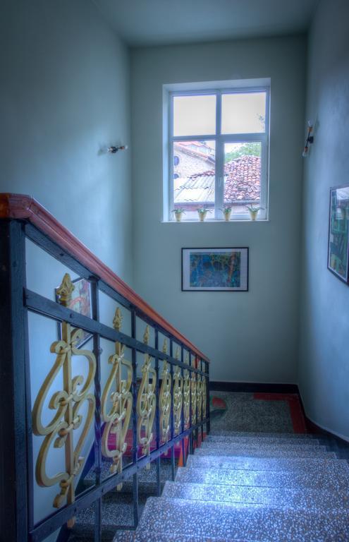Guest House Maison 21 Plovdiv Exterior photo