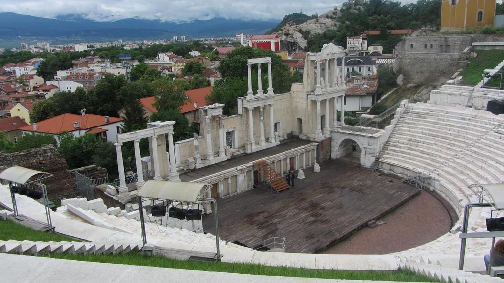 Guest House Maison 21 Plovdiv Exterior photo