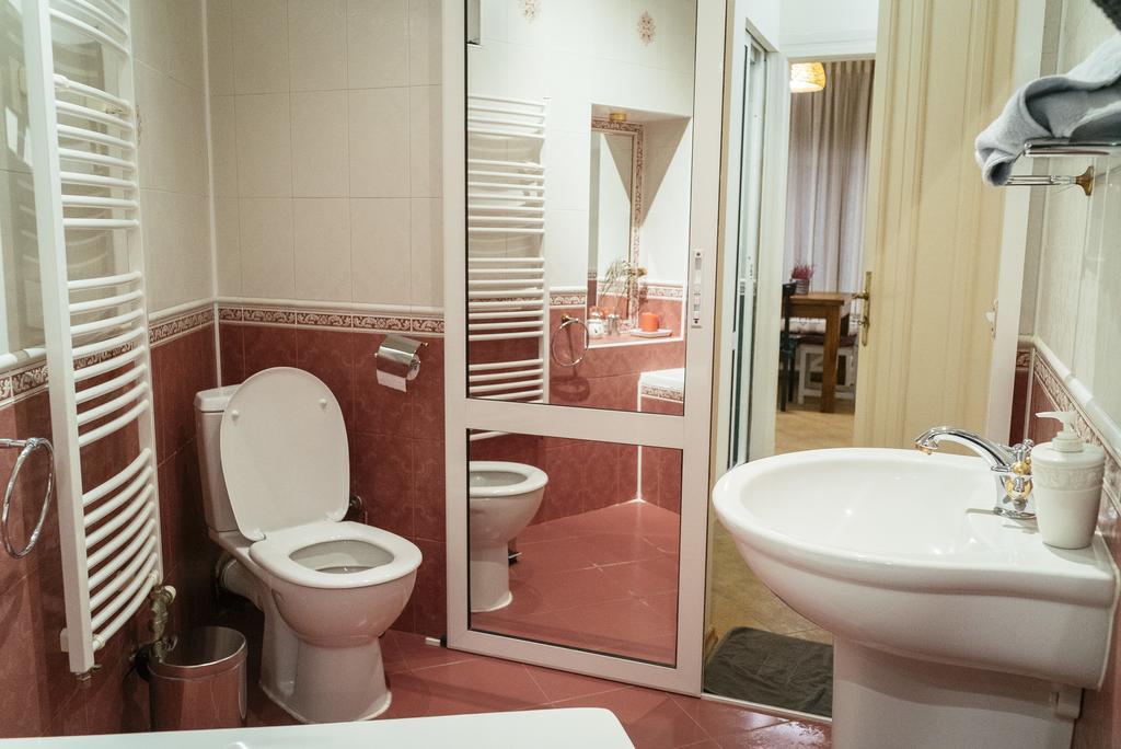 Guest House Maison 21 Plovdiv Exterior photo